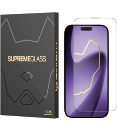 Защитное стекло iLera Infinity Apple iPhone 17 iLin17