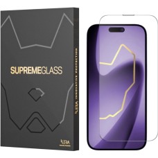 Защитное стекло iLera Infinity Apple iPhone 17 iLin17