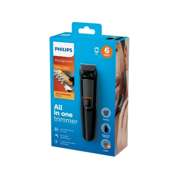 Триммер Philips (MG3710/15)