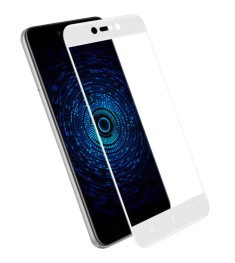 Защитное стекло 5D Standard Xiaomi Redmi 5a White