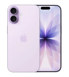 Смартфон Apple iPhone 17 256GB Lavander (MG6M4AF/A)
