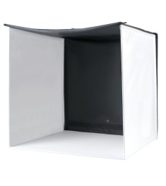 Світловий бокс Puluz PU5140 40см (5 фонів) (Білий)