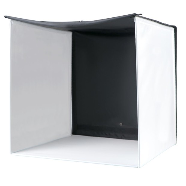 Світловий бокс Puluz PU5140 40см (5 фонів) (Білий)