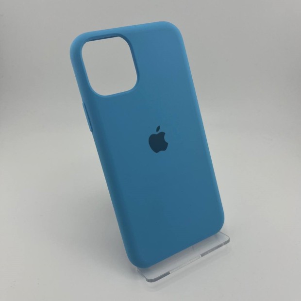 Силикон Original Case Apple iPhone 11 Pro (37)