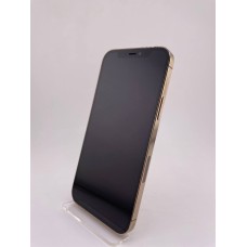 Мобильный телефон Apple iPhone 12 Pro 128Gb (Gold) (Grade A) 100% Б/У Мобильный телефон Apple iPhone 12 Pro 128Gb (Gold) (Grade A) 100% Б/У