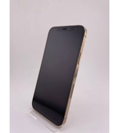 Мобильный телефон Apple iPhone 12 Pro 128Gb  (Gold) (Grade A) 100% Б/У