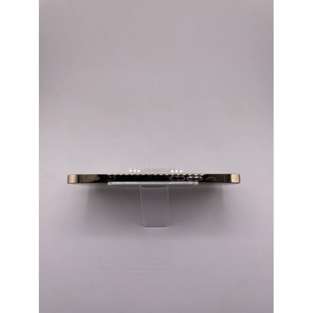 Мобільний телефон Apple iPhone 12 Pro 128Gb (Gold) (Grade A) 100% Б / У