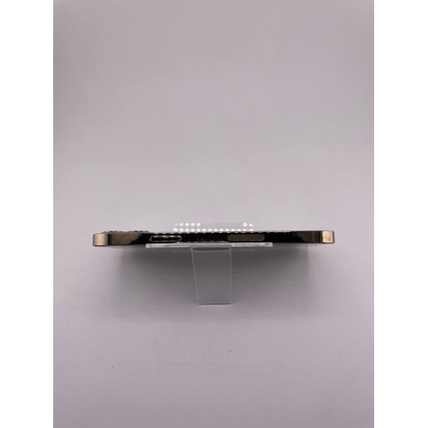 Мобільний телефон Apple iPhone 12 Pro 128Gb (Gold) (Grade A) 100% Б / У