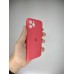 Силикон Original RoundCam Case Apple iPhone 11 Pro (24) Camelia