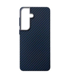 Чехол Piblue Flagship Kevlar Samsung Galaxy S26 Plus (Синий) Чехол Piblue Flagship Kevlar Samsung Galaxy S26 Plus (Синий)