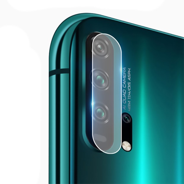 Защитное стекло на камеру Huawei Honor 20 Pro