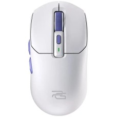 Мышь беспроводная игровая Proove Gaming Rate Pro (White)
