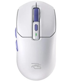 Мышь беспроводная игровая Proove Gaming Rate Pro (White)