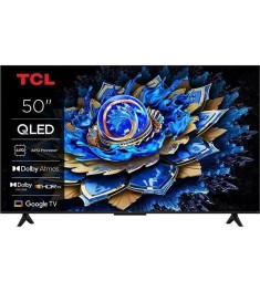Телевизор TCL 50T69C