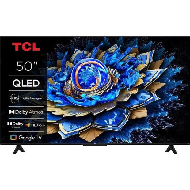 ТБ TCL 50T69C