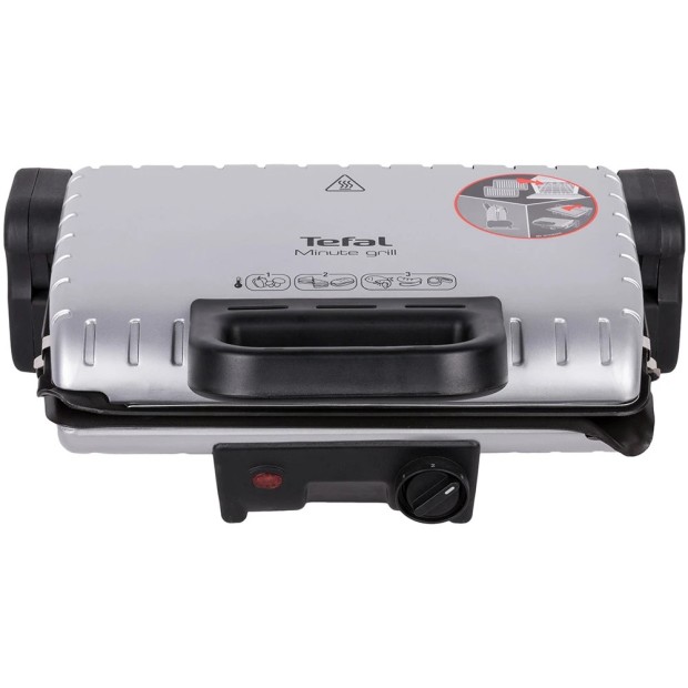 Гриль Tefal Minute Grill (GC205012)