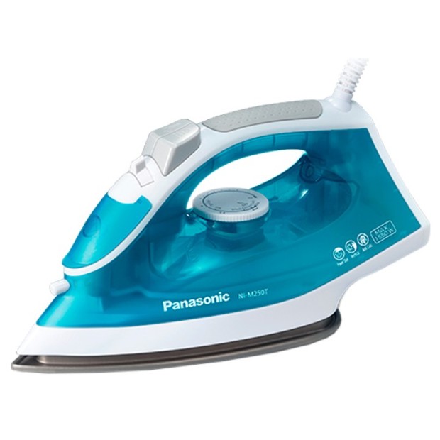 Утюг Panasonic (NI-M250TGTW) Утюг Panasonic (NI-M250TGTW)