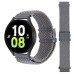 Ремешок Dux Ducis Ultra Series Universal 22mm (Gray) Ремешок Dux Ducis Ultra Series Universal 22mm (Gray)