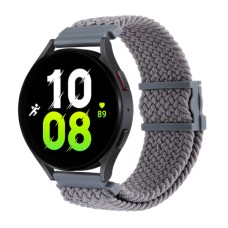 Ремешок Dux Ducis Ultra Series Universal 22mm (Gray)