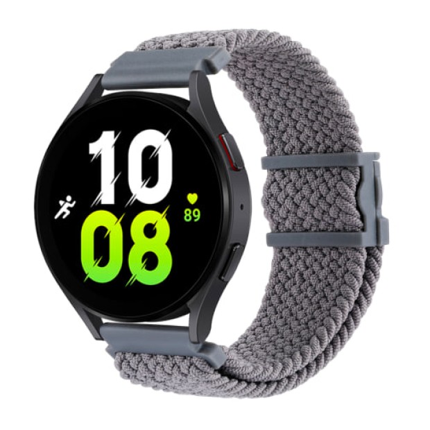 Ремешок Dux Ducis Ultra Series Universal 22mm (Gray) Ремешок Dux Ducis Ultra Series Universal 22mm (Gray)