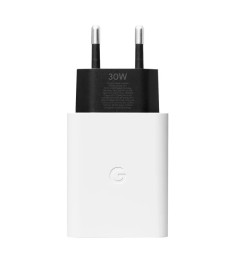 СЗУ-адаптер Google Pixel 30W USB-C Power Charger (GA03502-EU) (Original) K