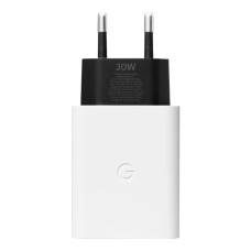 СЗУ-адаптер Google Pixel 30W USB-C Power Charger (GA03502-EU) (Original) K