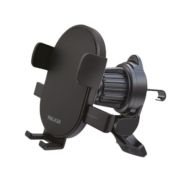 Автотримач Walker CX-018 (Чорний) (Уцiнка) (1 Категорія) Автотримач Walker CX-018 (Чорний) (Уцiнка) (1 Категорія)