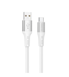 USB-кабель Borofone BX88 (Type-C) (Белый)