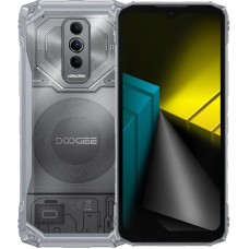 Мобильный телефон Doogee Blade 10 Ultra Energy 8/256GB (Titanium)