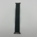 Apple Watch Woven Strap 38  /  40  /  41mm (Evergreen)