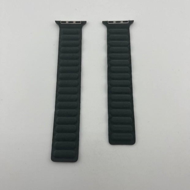 Apple Watch Woven Strap 38  /  40  /  41mm (Evergreen)