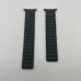 Apple Watch Woven Strap 38  /  40  /  41mm (Evergreen)