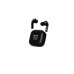 Бездротові навушники-гарнітура вакуумні Mibro Earbuds 3 Pro (чорні) K