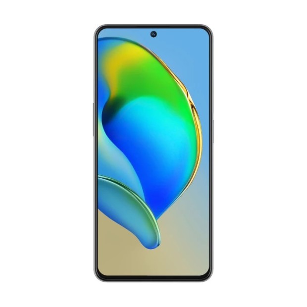 Мобильный телефон ZTE Blade V40s 6/128Gb (Blue) (Grade B+) Б/У Мобильный телефон ZTE Blade V40s 6/128Gb (Blue) (Grade B+) Б/У