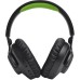 Беспроводные игровые накладные наушники-гарнитура JBL Quantum 360X (Black) JBLQ360XWLBLKGRN Беспроводные игровые накладные наушники-гарнитура JBL Quantum 360X (Black) JBLQ360XWLBLKGRN