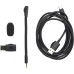 Беспроводные игровые накладные наушники-гарнитура JBL Quantum 360X (Black) JBLQ360XWLBLKGRN Беспроводные игровые накладные наушники-гарнитура JBL Quantum 360X (Black) JBLQ360XWLBLKGRN