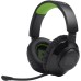 Беспроводные игровые накладные наушники-гарнитура JBL Quantum 360X (Black) JBLQ360XWLBLKGRN Беспроводные игровые накладные наушники-гарнитура JBL Quantum 360X (Black) JBLQ360XWLBLKGRN