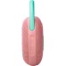 Портативная акустика JBL Clip 5 (Pink) JBLCLIP5PINK K