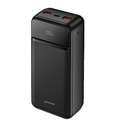 PowerBank Proove Illuminator 2 22.5W 20000mAh (Black) PBIP20212201