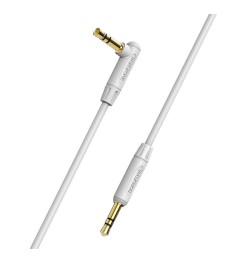 AUX Cable Borofone BL4 1m (Gray)
