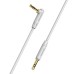AUX Cable Borofone BL4 1m (Gray)