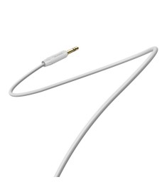 Кабель AUX Borofone BL4 1m (Серый)