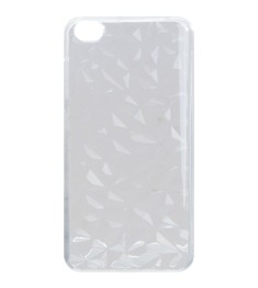 Силикон Prism Case Xiaomi Redmi Go (прозрачный)