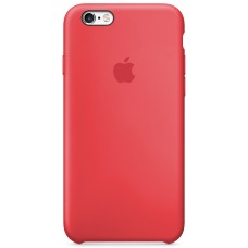 Силикон Original Case Apple iPhone 6 / 6s (24) Camelia