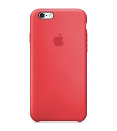 Силикон Original Case Apple iPhone 6 / 6s (24) Camelia