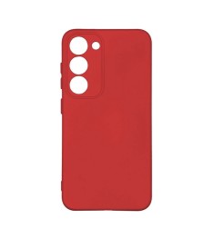 Чехол Original Samsung Galaxy S23 (ShutCam) (Красный) Чехол Original Samsung Galaxy S23 (ShutCam) (Красный)