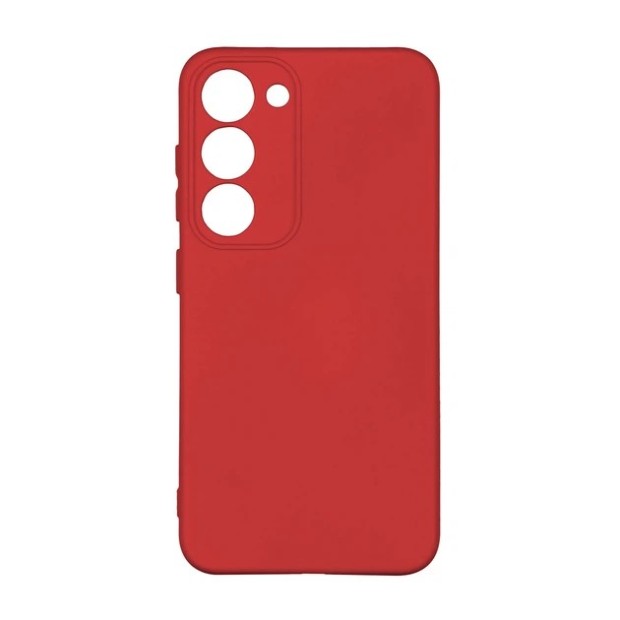 Чохол Original Samsung Galaxy S23 (ShutCam) (Червоний) Чохол Original Samsung Galaxy S23 (ShutCam) (Червоний)