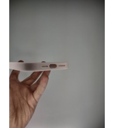 Силикон Original Round Case Apple iPhone 14 Pro Max (76) Chalk Pink