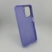 Totu Space Case for Samsung Galaxy A12  /  M12 (Violet)