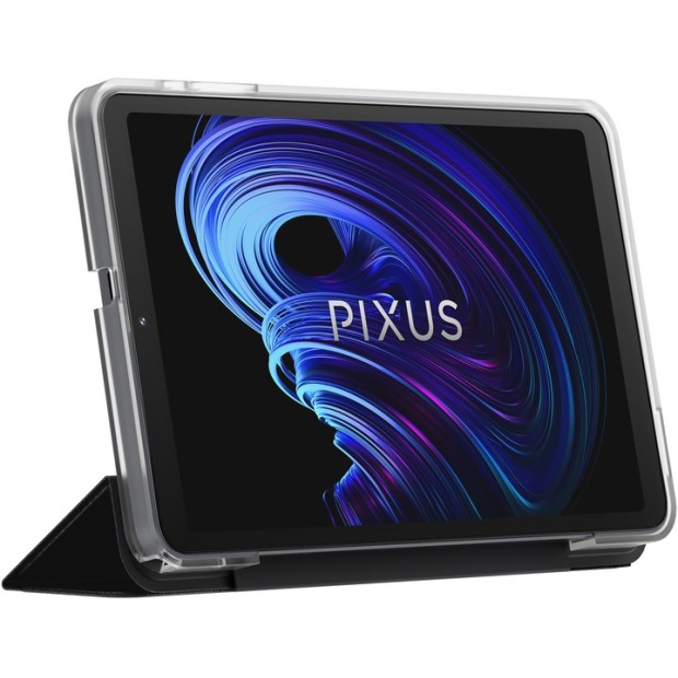 Чохол-книжка Smart Case Pixus Folio (Чорний) P